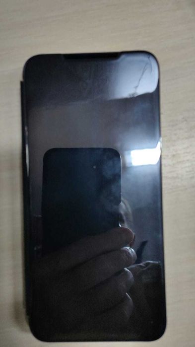 Чехол на Realmi6 pro