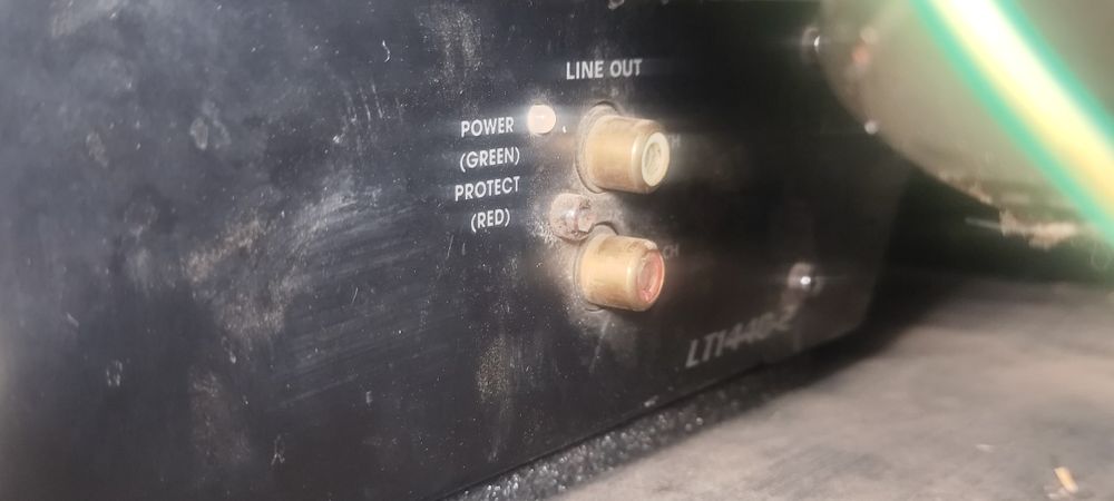 Продам Сабвуфер 1440 ватт