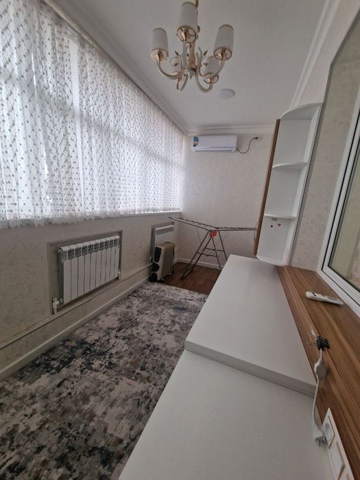 Продается 3/1/5 118м2 на ул. Чинобад, ор-р: м. Шахристанская