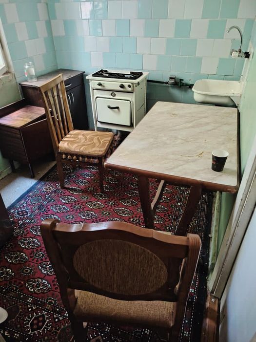 Student bollarga kvartira bor sheriklikka