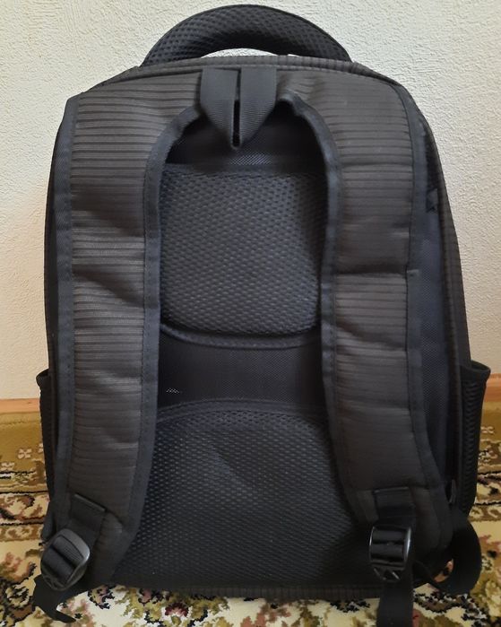 Школьный   рюкзак