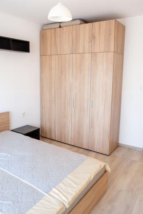 Дава се под наем Тристаен апартамент в Варна, Победа - 70 кв.м за 648.21 € - Снимка #2