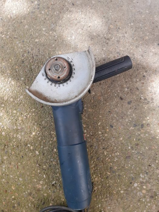 Polizor flex Bosch Gws 1000