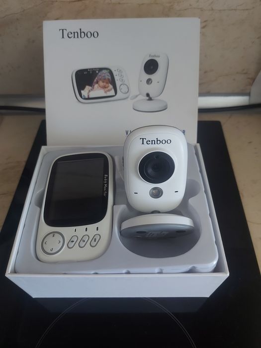 Видео бебефон-Tenboo