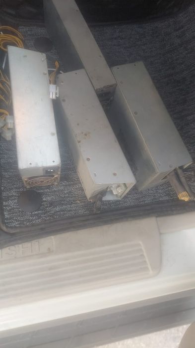 Блоки питание Bitmain