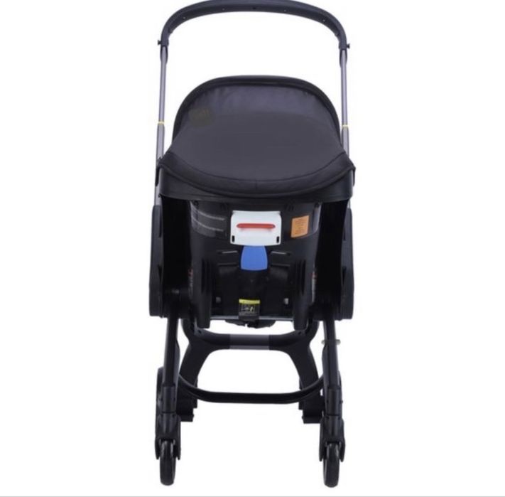 Продам коляску автокресло