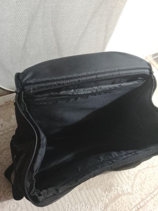 Сумка wolt 10000