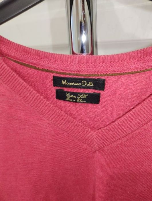 Свитера Massimo Dutti. Премиум.