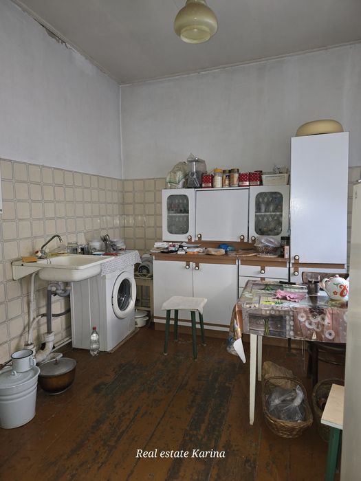 Продаётся дом в районе Некрасова