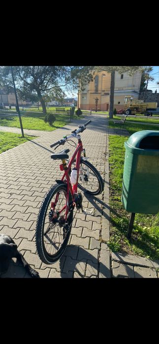 Bicicleta Drag 27,5