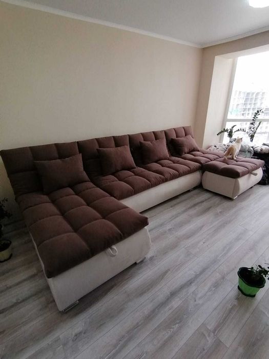 Продам диван Пума