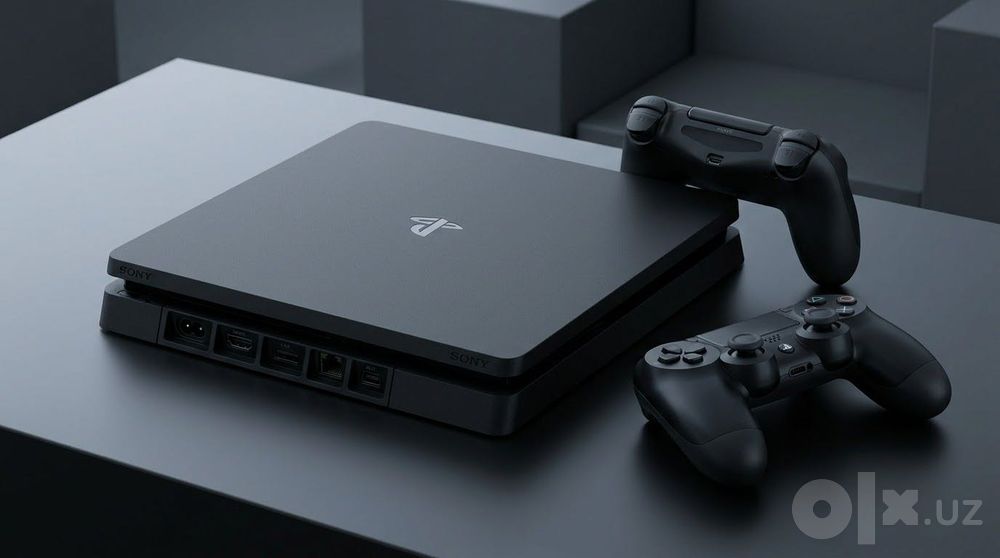 playstation 4  srtochna sotiladi