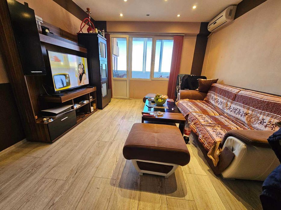 Продава се Тристаен апартамент в Варна, Владислав Варненчик - 74 кв.м за 1323 €/кв.м - Снимка #5