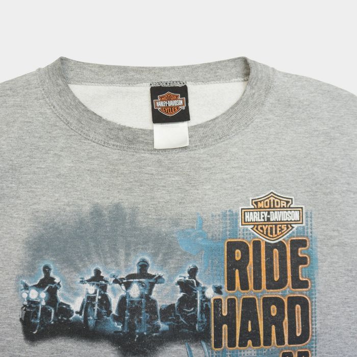 Harley Davidson Спортна Блуза