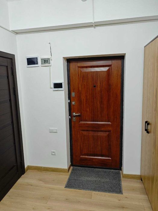 Аренда 5 комнатной квартиры . (Университет Инха, IT Park)