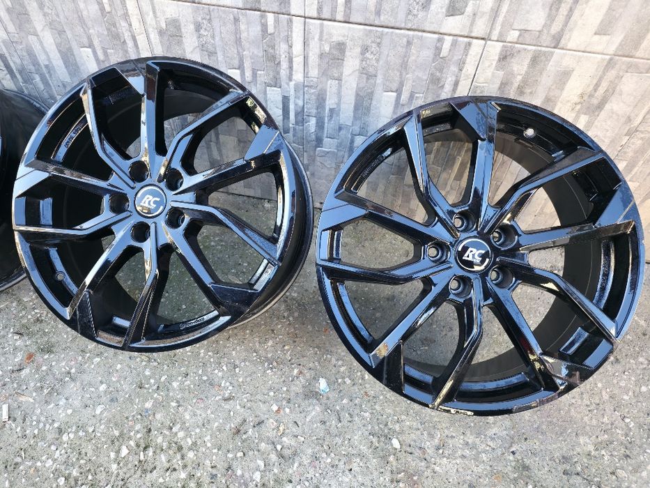 19цола джанти  5x114.3