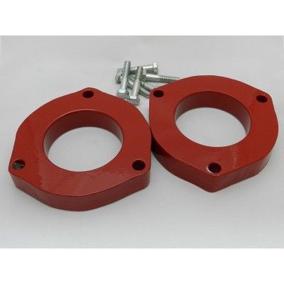 Kit inaltare Suspensie pentru toate tipurile de autoturisme