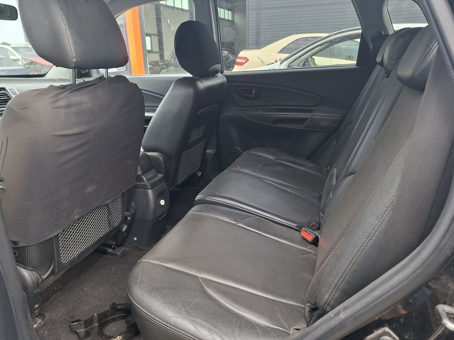 Dezmembram Hyundai Tucson, an 2008, 2.0 d, 4x4