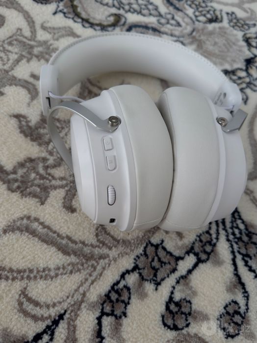 Наушники Attack Shark L30 pro