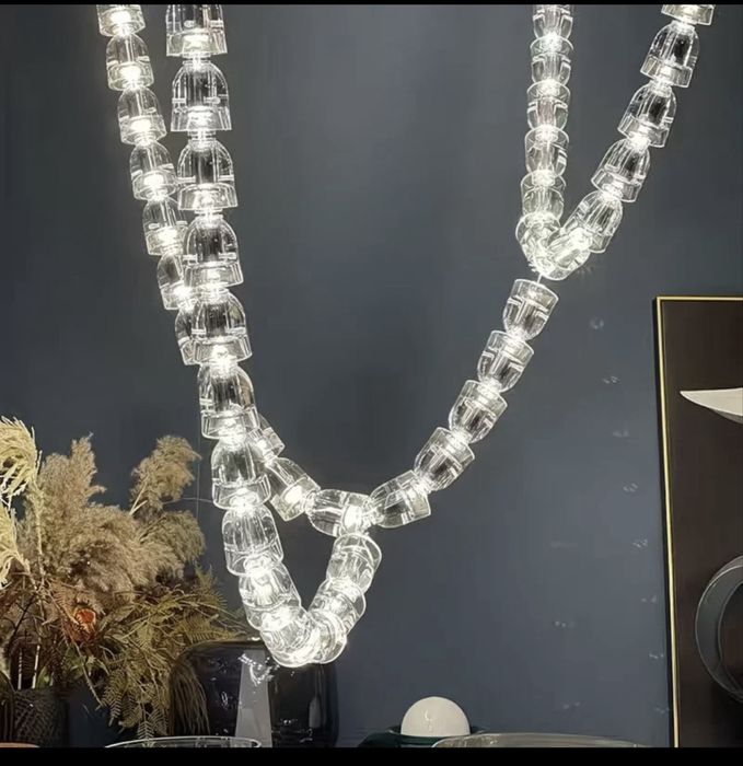 Люстра, светильник потолочный