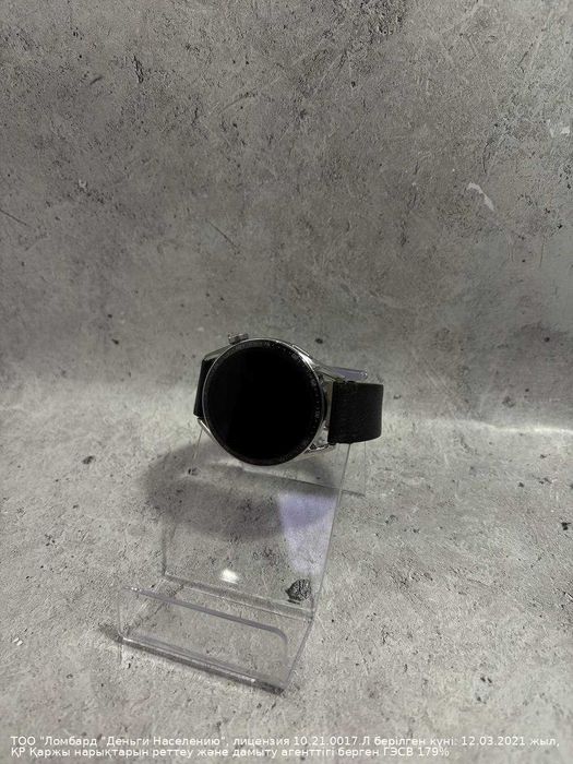 Смарт-часы  Huawei Watch GT 3 Петропавловск Букетова 53 лот 939987