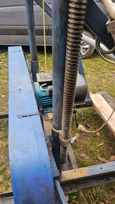 Banzic orinzontal monofazic 4kw 3000rpm 220v