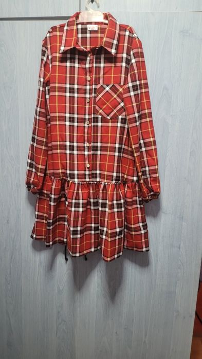 Vand rochita fete mărimea 158