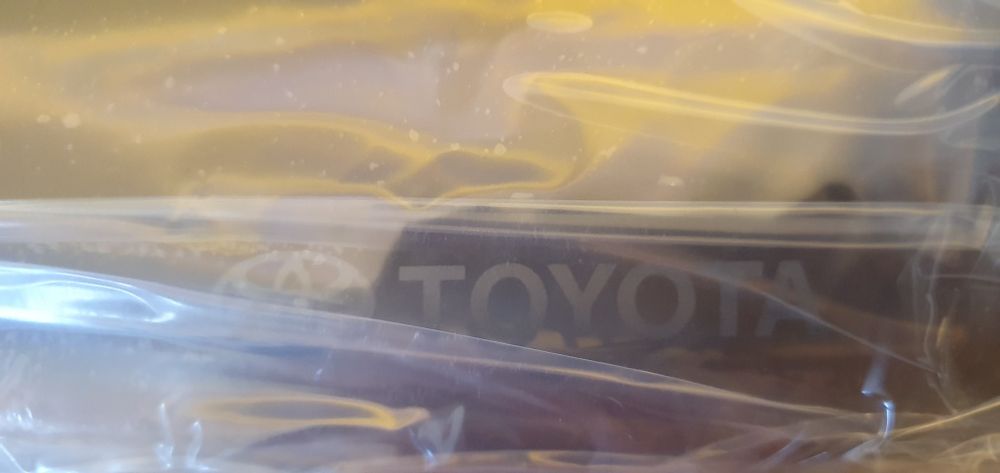 Paravanturi Toyota Proace originale PZ4L1H053100