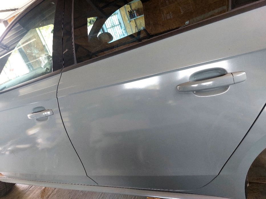 Portiera Portiere AUDI A4 B8 Berlin model 2008 - 2012