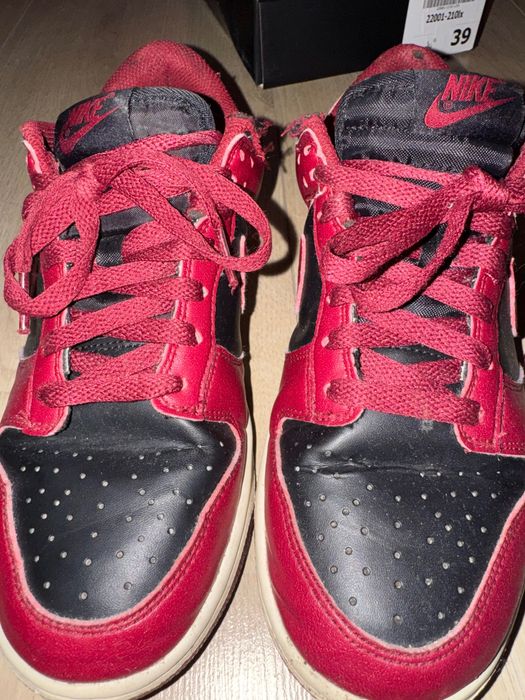 Спортни обувки и маратонки Nike dunk, Puma