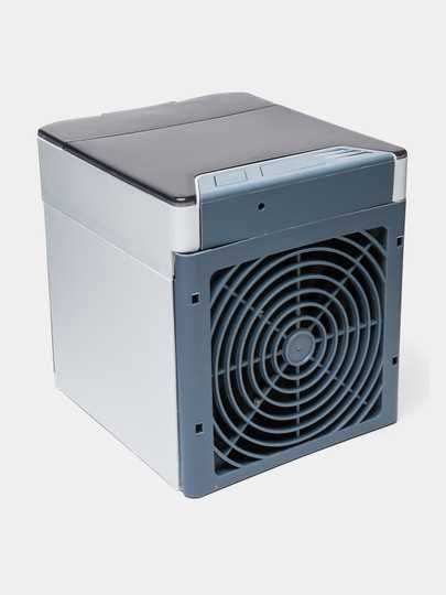 Портативный мини-кондиционер Arctic Air Ultra, увлажнитель воздуха