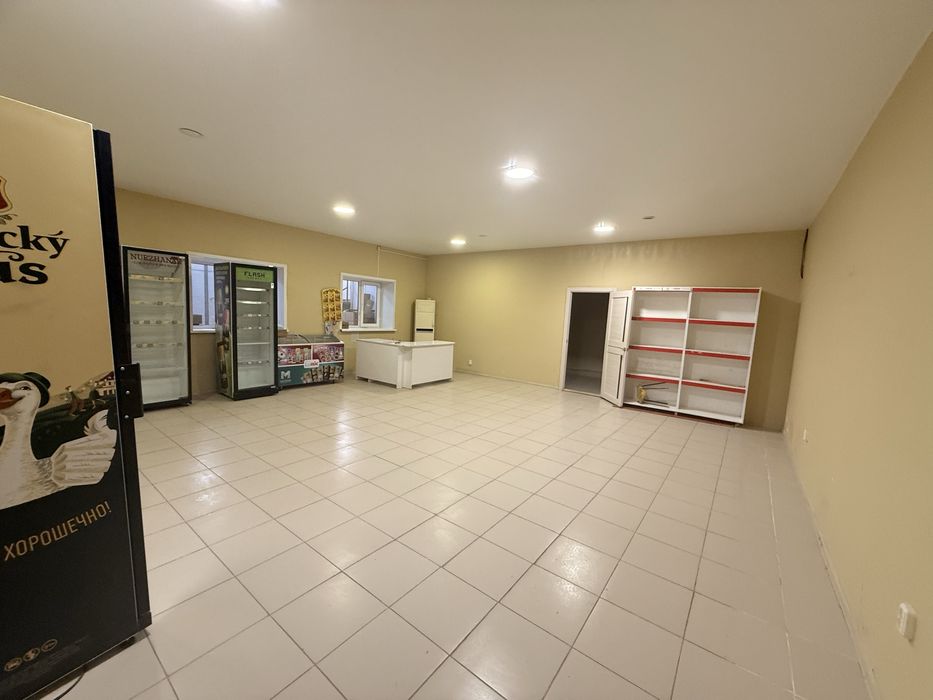 Продажа коммерческого помещения