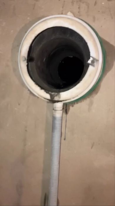 Алмазное сверление отверстий