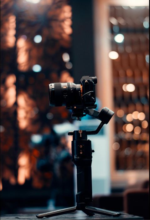 Видеограф. Фотограф. Реклама. Актобе