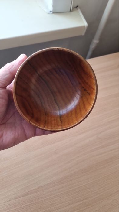 Кумысница с ожау и 20 кесе