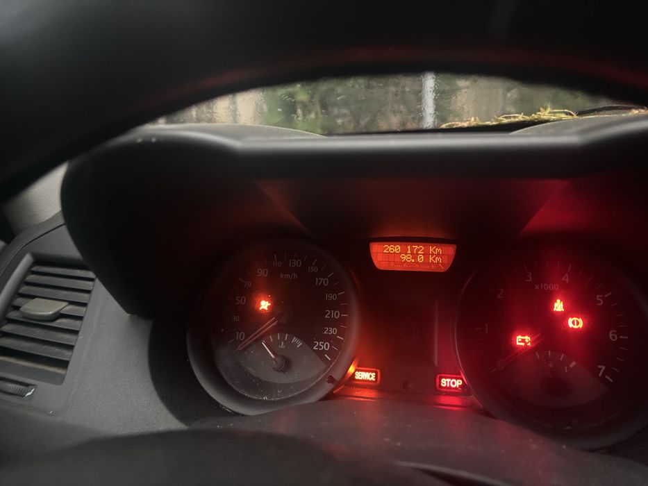 RENAULT Megane 2003 — imagine 5