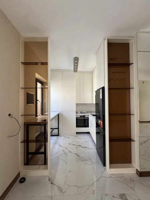 Сдается ШИКАРНЫЙ СВЕТЛЫЙ Евро дом в Мирабадском районе ( н1027 )