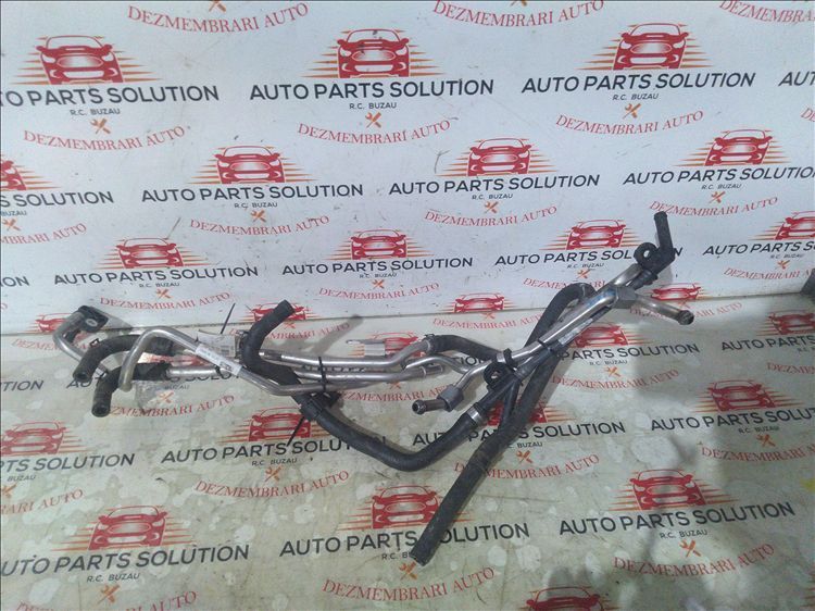 conducta alimentare 1.0 tsi volkswagen t cross an fabr 2022