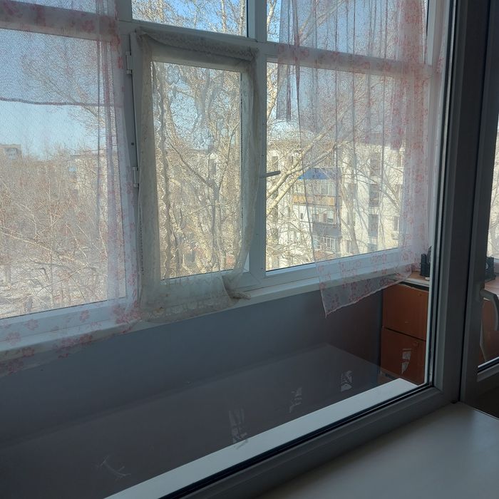 Продам 2х комнатную квартиру