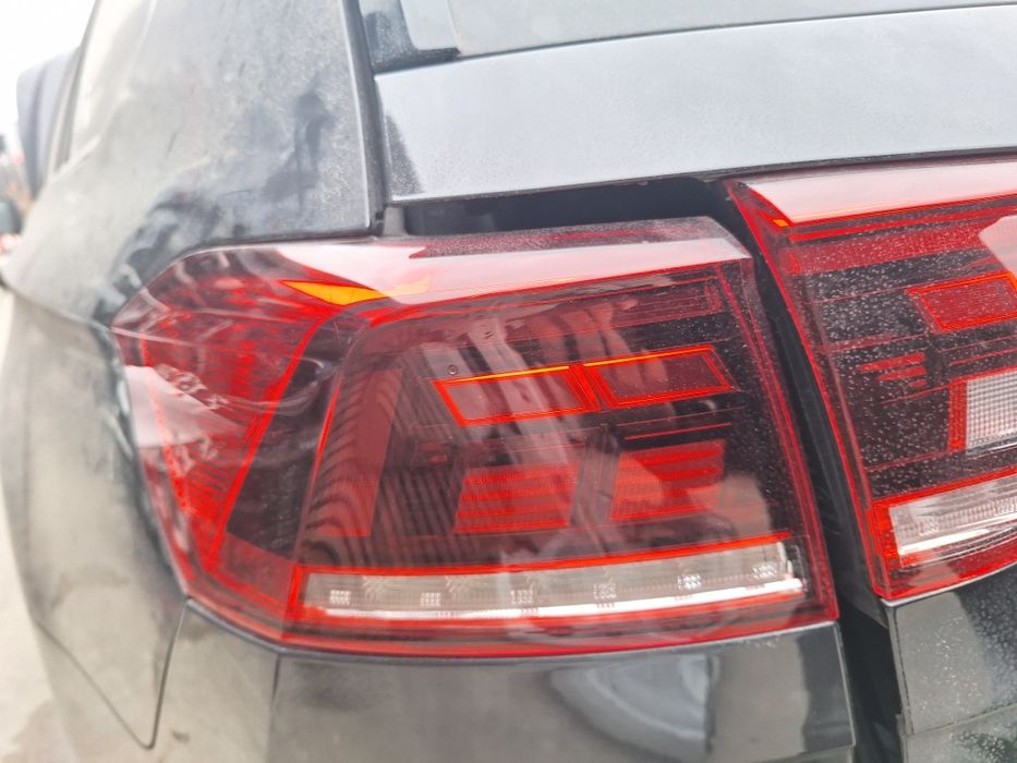 LED Стоп - стопове Vw Passat B8.5 combi / Пасат Б8.5 комби 2020г.