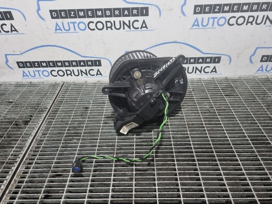 Aeroterma Jeep Grand Cherokee III 2005 - 2010 (1099) 939741s