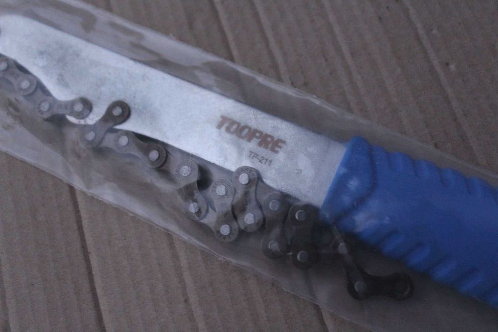 Cheie lant pentru pinion - Toopre