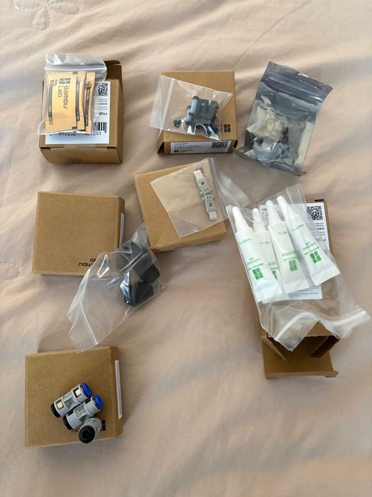 Продам китайский Bambu Lab X1C