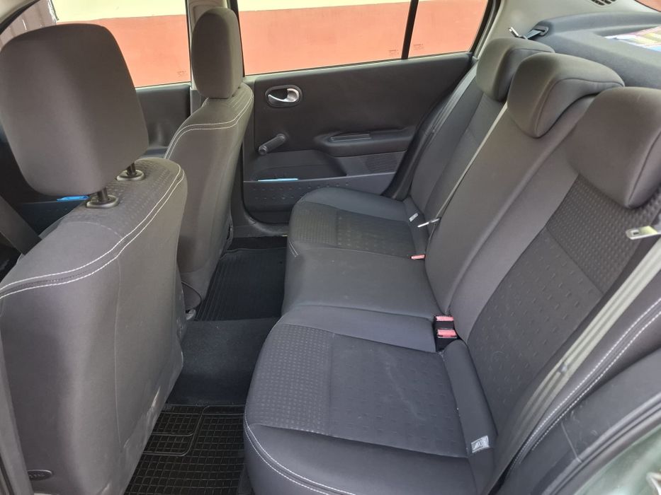 Renault Megane 1.5 dci an 2005