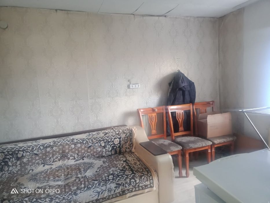 Продается дом Осакаровке