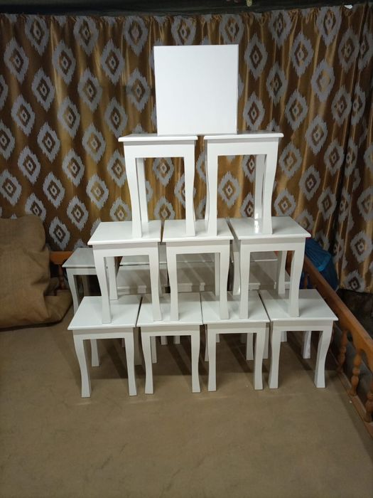 Табуретки стульчик