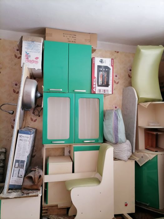 Кухонный гарнитур