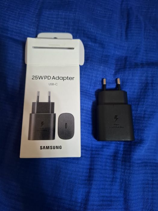 Адаптер для Samsung Оригинал