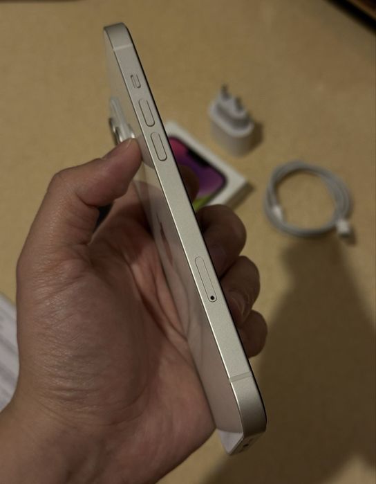 iPhone 14 plus 128gb в идеале