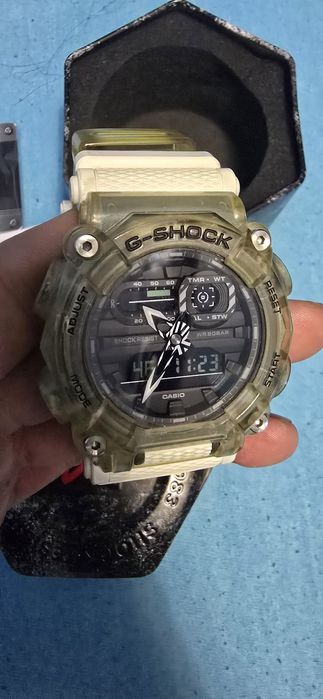 Ceas Casio G-Shock